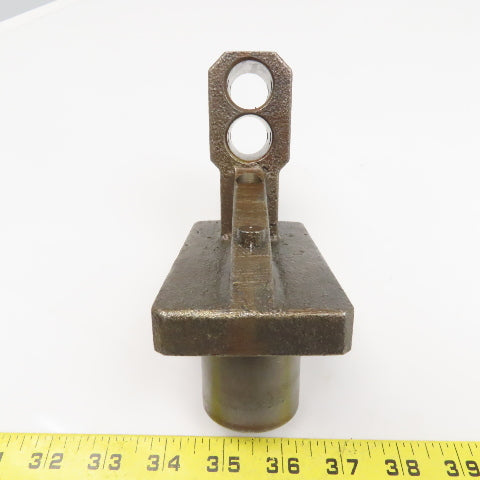 Star 781-13-00 Swiss Type Turret Gang Tool Holder 90° 2 Bore 22mm
