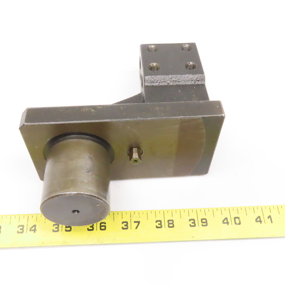 Star 781-13-00 Swiss Type Turret Gang Tool Holder 90° 2 Bore 22mm