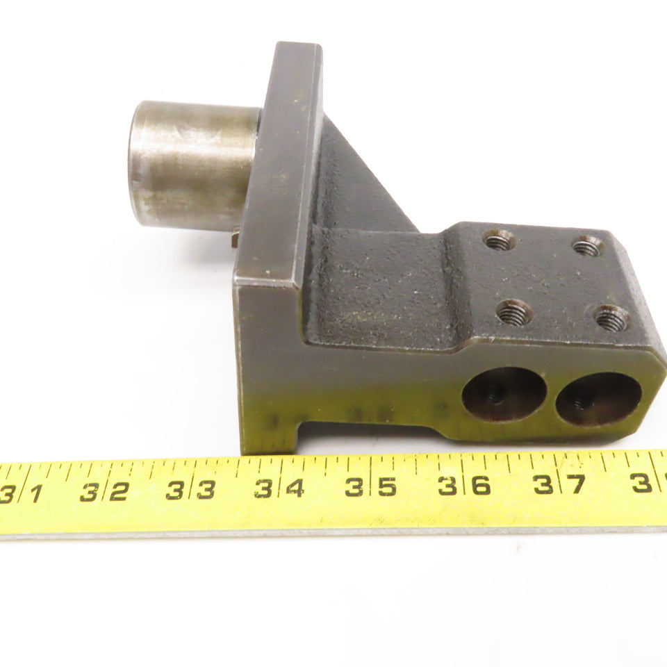 Star 781-13-00 Swiss Type Turret Gang Tool Holder 90° 2 Bore 22mm