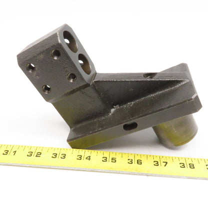 Star 781-13-00 Swiss Type Turret Gang Tool Holder 90° 2 Bore 22mm