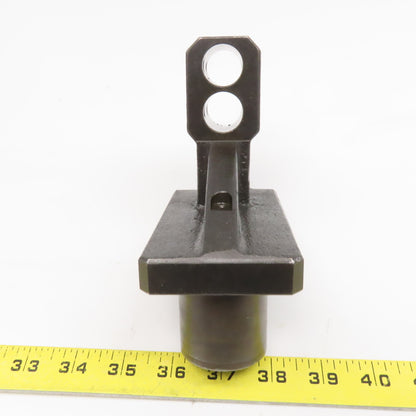 Star 781-13-00 Swiss Type Turret Gang Tool Holder 90° 2 Bore 22mm