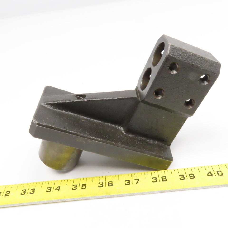 Star 781-13-00 Swiss Type Turret Gang Tool Holder 90° 2 Bore 22mm