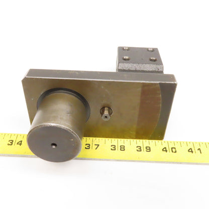 Star 781-13-00 Swiss Type Turret Gang Tool Holder 90° 2 Bore 22mm
