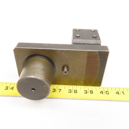 Star 781-13-00 Swiss Type Turret Gang Tool Holder 90° 2 Bore 22mm