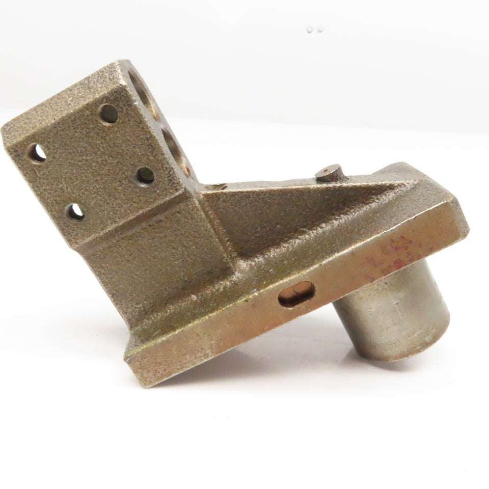 Star 781-13-00 Swiss Type Turret Gang Tool Holder 90° 2 Bore 22mm