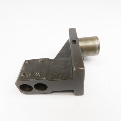 Star 781-13-00 Swiss Type Turret Gang Tool Holder 90° 2 Bore 22mm