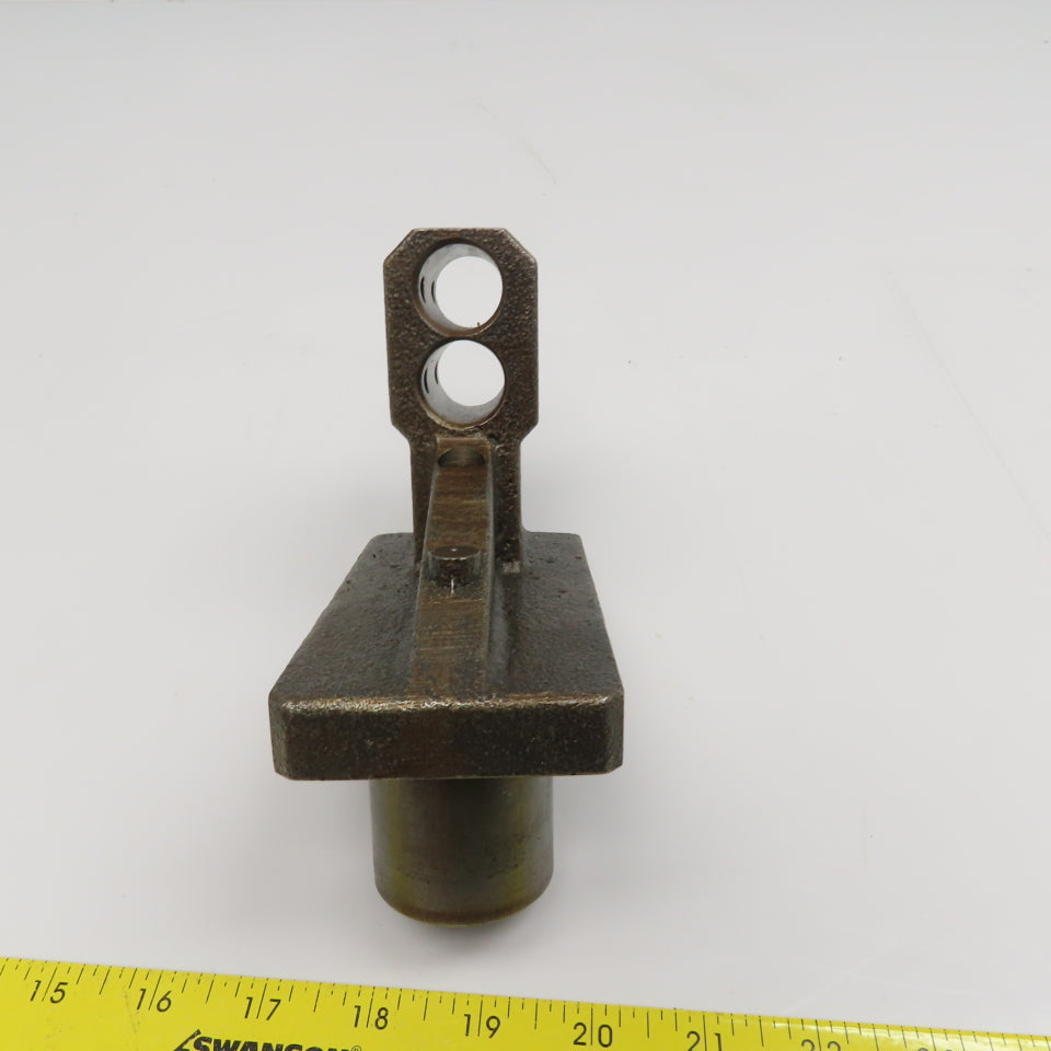 Star 781-13-S1 Swiss Type Turret Gang Tool Holder 90° 2 Bore 22mm
