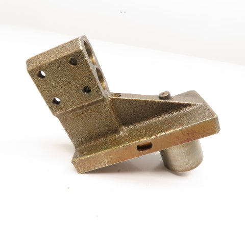 Star 781-13-S1 Swiss Type Turret Gang Tool Holder 90° 2 Bore 22mm