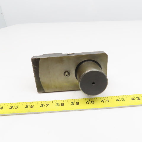 Star 781-10-00 Swiss Type Turret Tool Holder 90° 22mm Single Bore