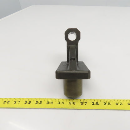 Star 781-10-00 Swiss Type Turret Tool Holder 90° 22mm Single Bore