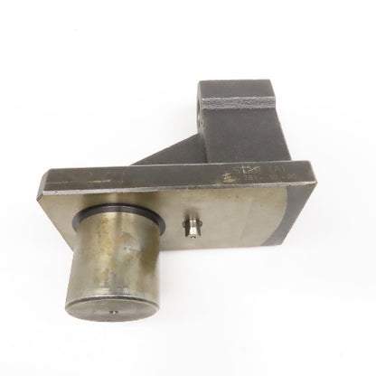 Star 781-10-00 Swiss Type Turret Tool Holder 90° 22mm Single Bore