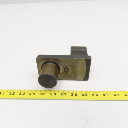 Star 781-10-01 Swiss Type Turret Tool Holder 90° 22mm Single Bore