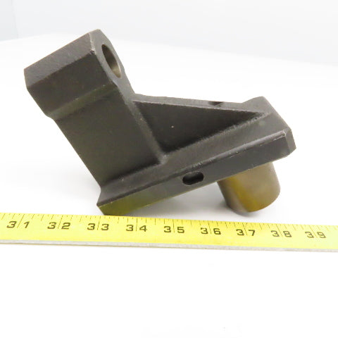 Star 781-10-01 Swiss Type Turret Tool Holder 90° 22mm Single Bore