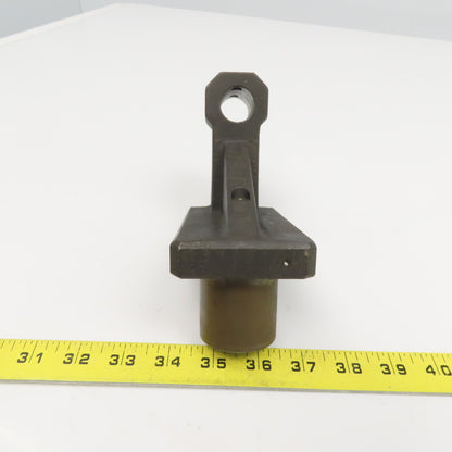 Star 781-10-01 Swiss Type Turret Tool Holder 90° 22mm Single Bore