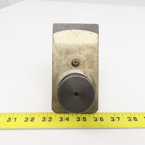 Star 781-10-01 Swiss Type Turret Tool Holder 90° 22mm Single Bore
