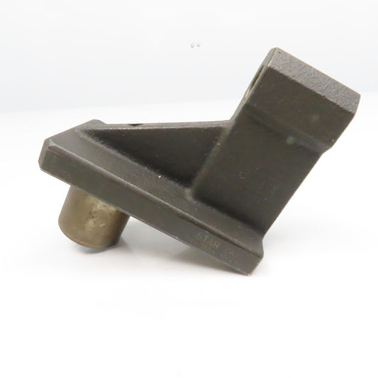 Star 781-10-01 Swiss Type Turret Tool Holder 90° 22mm Single Bore
