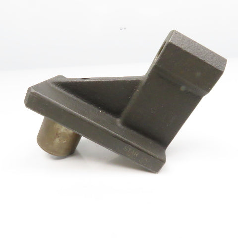 Star 781-10-01 Swiss Type Turret Tool Holder 90° 22mm Single Bore