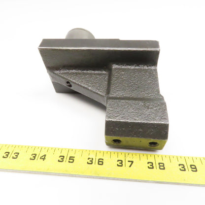 Star 221-10-00 Swiss Type Turret Tool Holder 90° 22mm Single Bore