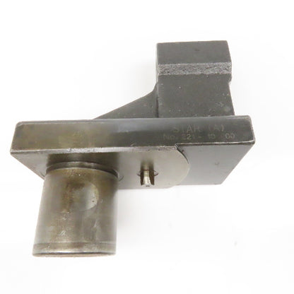 Star 221-10-00 Swiss Type Turret Tool Holder 90° 22mm Single Bore