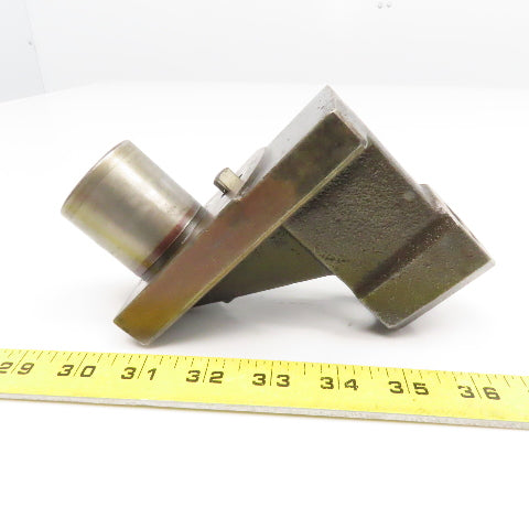 Star Swiss Type Turret Tool Holder 90° 22mm Single Bore