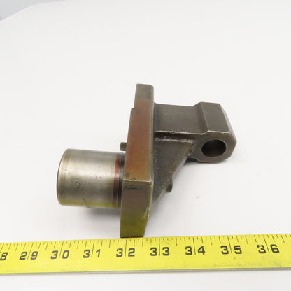 Star Swiss Type Turret Tool Holder 90° 22mm Single Bore