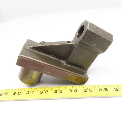 Star Swiss Type Turret Tool Holder 90° 22mm Single Bore
