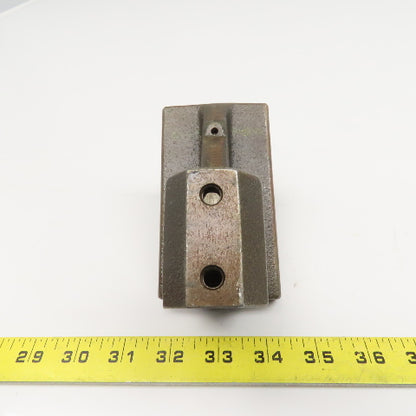 Star Swiss Type Turret Tool Holder 90° 22mm Single Bore
