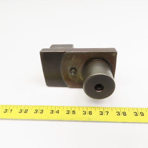 Star Swiss Type Turret Tool Holder 90° 22mm Single Bore