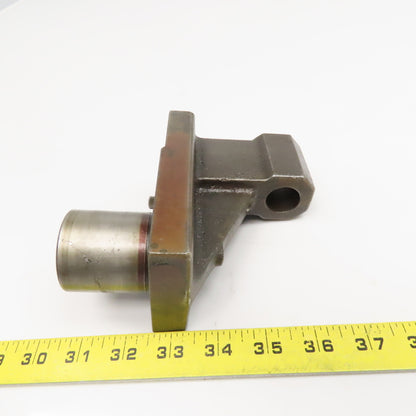 Star Swiss Type Turret Tool Holder 90° 22mm Single Bore