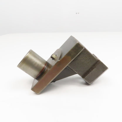 Star Swiss Type Turret Tool Holder 90° 22mm Single Bore