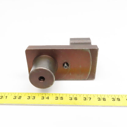 Star Swiss Type Turret Tool Holder 90° 22mm Single Bore
