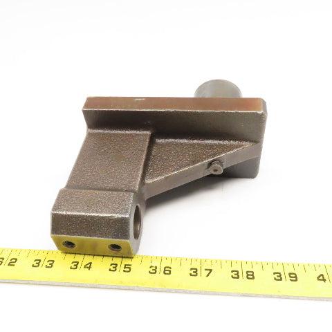 Star Swiss Type Turret Tool Holder 90° 22mm Single Bore