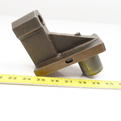 Star Swiss Type Turret Tool Holder 90° 22mm Single Bore