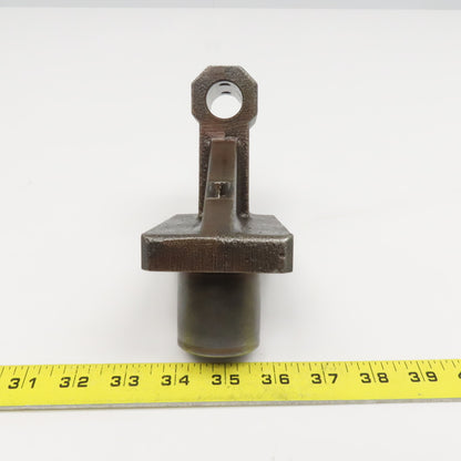 Star Swiss Type Turret Tool Holder 90° 22mm Single Bore