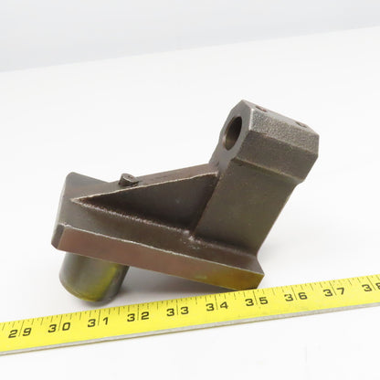 Star Swiss Type Turret Tool Holder 90° 22mm Single Bore