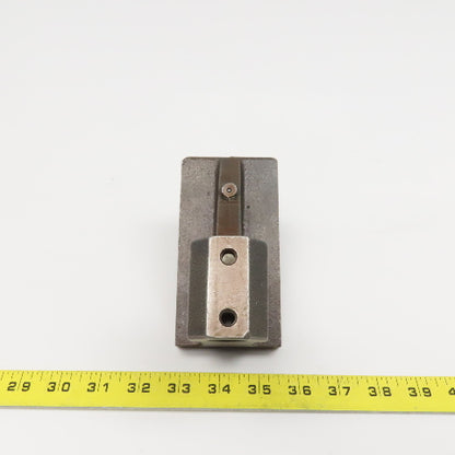 Star Swiss Type Turret Tool Holder 90° 22mm Single Bore