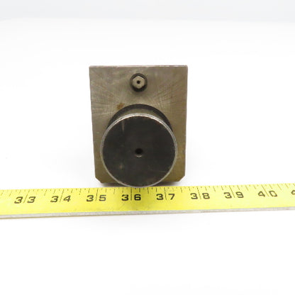 Star 781-16-A0 Swiss Type Turret Tool Holder 90° 22mm Single Bore