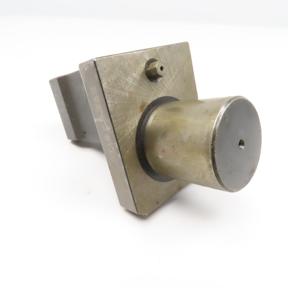 Star 781-16-A0 Swiss Type Turret Tool Holder 90° 22mm Single Bore