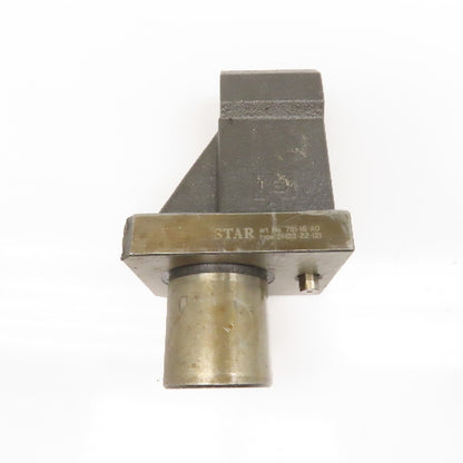 Star 781-16-A0 Swiss Type Turret Tool Holder 90° 22mm Single Bore