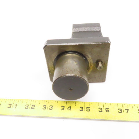 Star 781-16-00 Swiss Type Turret Tool Holder 90° 22mm Single Bore