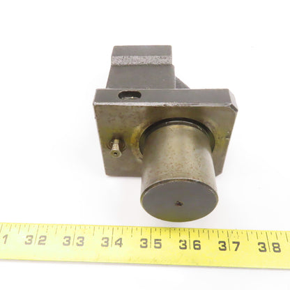 Star 781-16-00 Swiss Type Turret Tool Holder 90° 22mm Single Bore