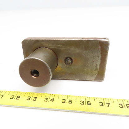 Star KNC32 Swiss Type Turret Tool Holder 90° 22mm Single Bore 90mm Projection