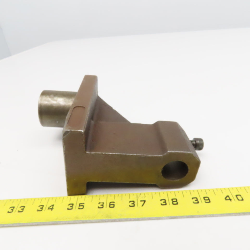 Star KNC32 Swiss Type Turret Tool Holder 90° 22mm Single Bore 90mm Projection