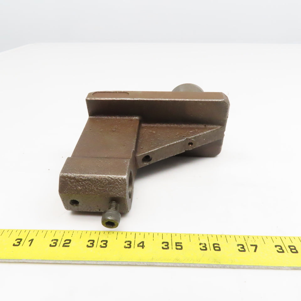 Star KNC32 Swiss Type Turret Tool Holder 90° 22mm Single Bore 90mm Projection