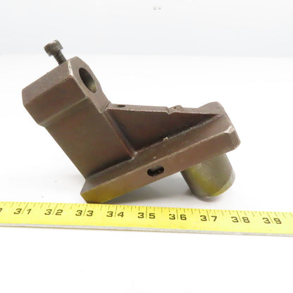 Star KNC32 Swiss Type Turret Tool Holder 90° 22mm Single Bore 90mm Projection