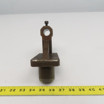 Star KNC32 Swiss Type Turret Tool Holder 90° 22mm Single Bore 90mm Projection