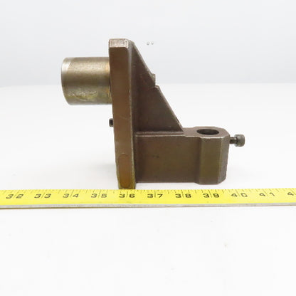 Star KNC32 Swiss Type Turret Tool Holder 90° 22mm Single Bore 90mm Projection