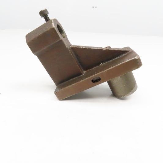 Star KNC32 Swiss Type Turret Tool Holder 90° 22mm Single Bore 90mm Projection