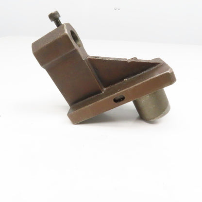Star KNC32 Swiss Type Turret Tool Holder 90° 22mm Single Bore 90mm Projection