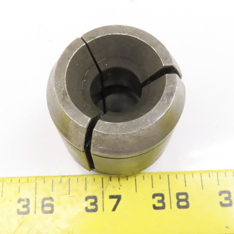 S&M #42 DCB Double Taper Guide Bushing 3/16"-5/8" Misc. Lot Of 8